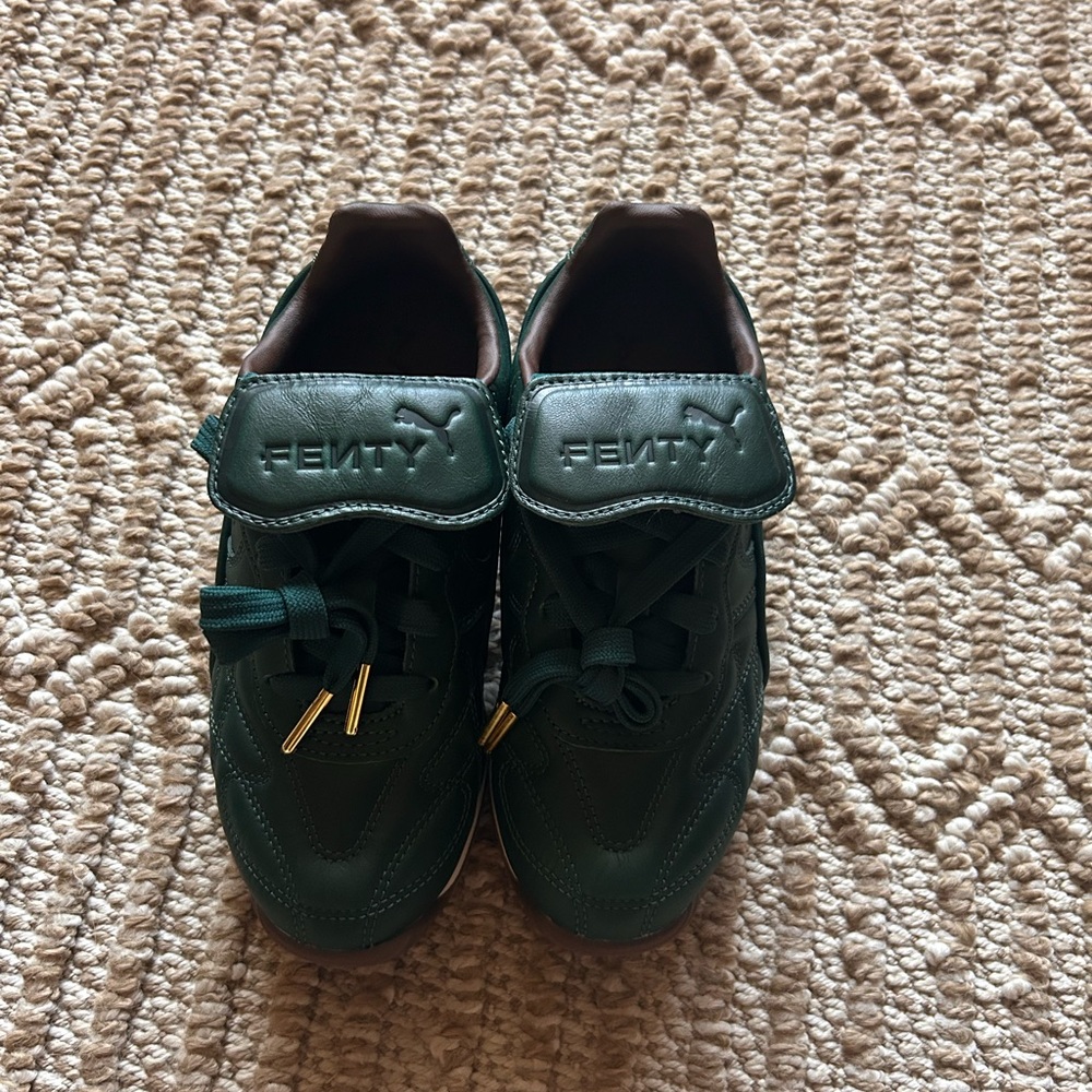 Fentixpuma collab NWOT